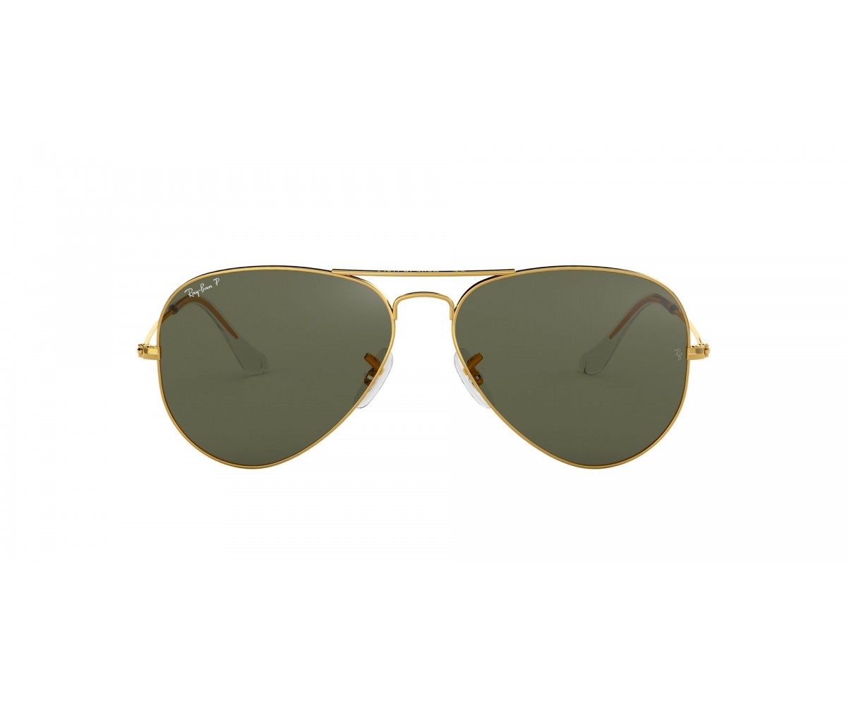RAY BAN AVIATOR LARGE METAL RB3025/001/58 RAY BAN AVIATOR LARGE METAL RB3025/001/58